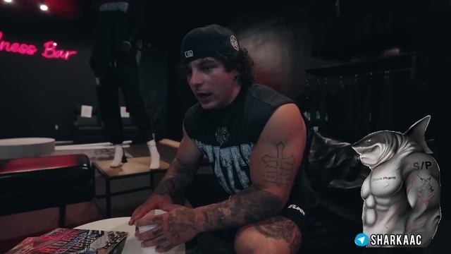 ПОКУПАЕМ ФАРШ В МЕКСИКЕ ♣ ТРЕН ТВИНС НА РУССКОМ