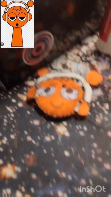 Орен из фетра
кого зделать дальше??????????¿???