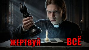 ТРАКСЛЕР: Атака Священника, которая УНИЧТОЖАЕТ белых