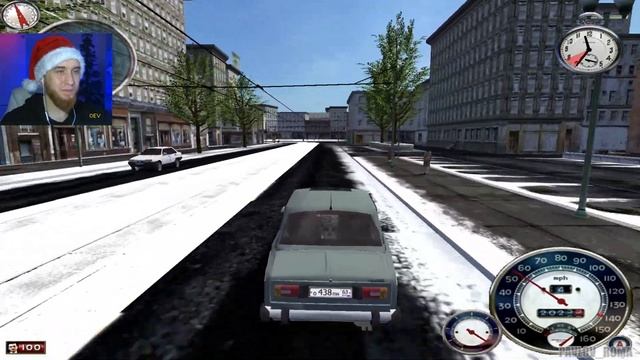 Время для славы - Mafia: The City Of Lost Heaven Snow #4