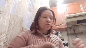 НАЧИНАЮ ОТКЛАДЫВАТЬ ДЕНЬГИ /РАСПРЕДЕЛЯЮ 5500 ПО КОНВЕРТАМ