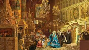 🔴Клип — «Русь Православная»🔴