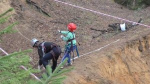 Спортивный туризм