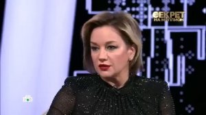 Татьяна Буланова- Секрет на миллион#интервью#топ#була?