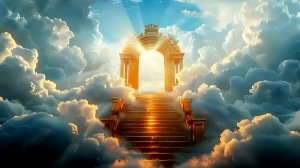 У входа в Рай