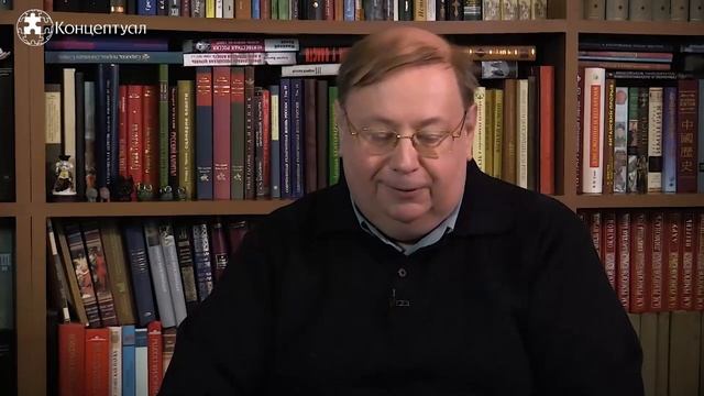 Киевская Русь – «форпост» агрессии Ватикана на Восток. Александр Пыжиков. смотреть онлайн