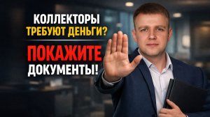 Банк продал долг коллекторам — обязаны ли вы платить? Разбор юриста 2026
