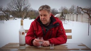 Алкобард. Обзор нового вкуса KREMLIN AWARD President.