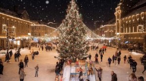 Dmitrytop — новогодняя песня (2025-2026). Премьера клипа