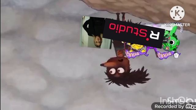 Побег от бабайки add round 6-7 смотреть онлайн