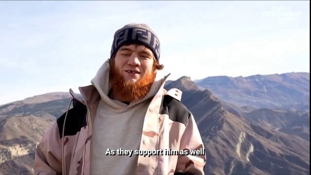 🤼 Шара Буллет — о схватке с Арманом Царукяном, весе и поддержке из Армении смотреть онлайн