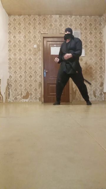 Very Nordic Ninja: 28 December Wonder I (28.12.2025) Крайне Северный Ниндзя: 28 Декабрьское Чудо I