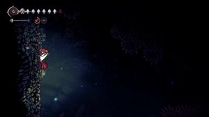 Hollow Knight Silksong Где найти твердорех, как забрать получить