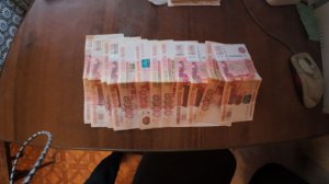 СКОЛЬКО ЗАРАБОТАЛ НА ВТОРСЫРЬЕ ЗА ГОД