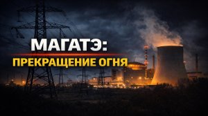 МАГАТЭ: в районе Запорожской АЭС согласовано локальное прекращение огня