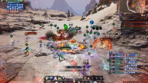 THRONE AND LIBERTY 2025.12.27