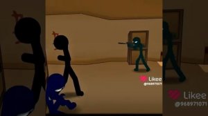 стикмены эдит