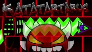 kataTARTARUS (silent level) 100%