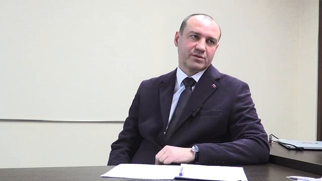 ГОДОВОЙ ВИДЕООТЧЕТ МЭРА ГОРОДА ТЫНДЫ Сергея Гуляева от 30.12.25 смотреть онлайн