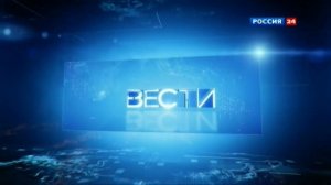 Эволюция Заставок Конца Часа Программы "Вести" 2007 Настоящее Время