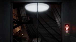 Giantess Aegir growth animation