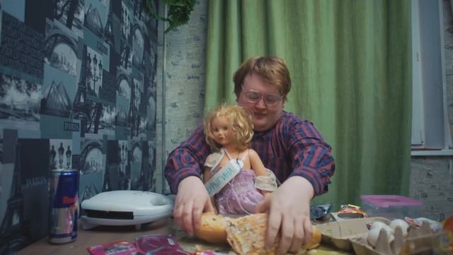 15.Школьный ОБЕД смотреть онлайн