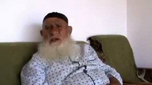 Сказ об абреке Зелимхане от жителя Серноводска