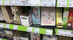 В МАГАЗИНЕ! ЧТО КУПИЛИ?