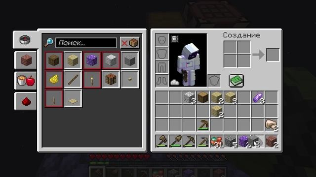 ВЫЖИВАНИЕ НА ОДНОМ ЛЕТАЮЩЕМ БЛОКЕ!