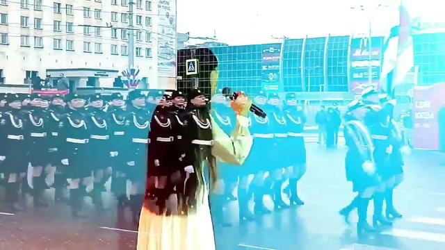 Диана Анкудинова - Россия - это мы ! смотреть онлайн