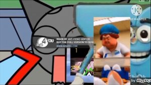 Побег от Дурунгие Спрунки (Add, round 6)