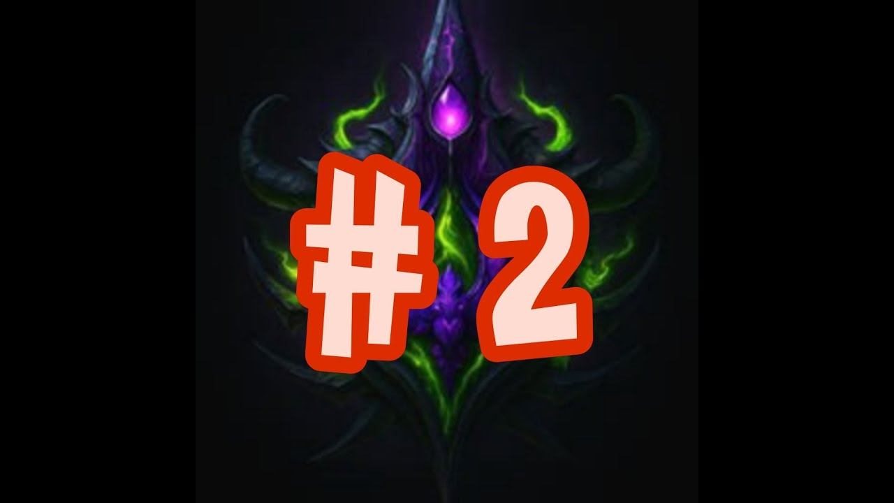 Warcraft III Reforger Альтернативный Варкрафт II. Песнь Пылающей Рощи