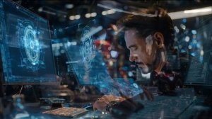 WORK MUSIC - PART - 2🚀 ｜ Futuristic Beats to Boost Focus, Productivity & Creative Flow #2