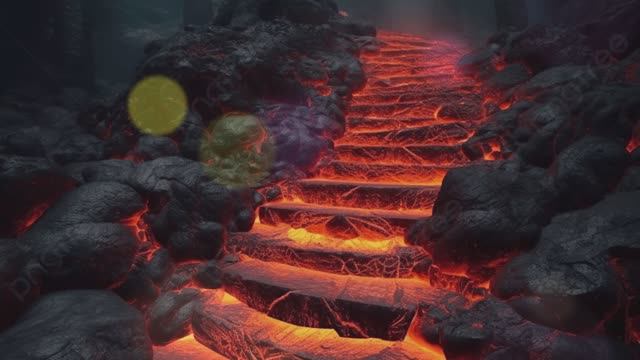 Камень и Пламя смотреть онлайн