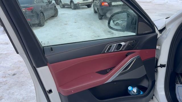 Отзыв о покупке БМВ Х6 в Кореи через Корея Авто Россия смотреть онлайн