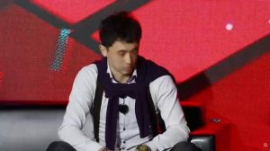 Кореец назвал тюремного авторитета из Грузии фуфлом