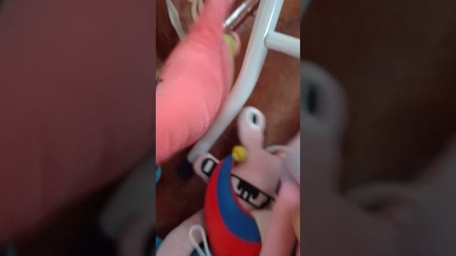 19 часть 3 сезона мягких игрушек