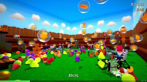 Бездонная яма | Berry Bury Berry | №1