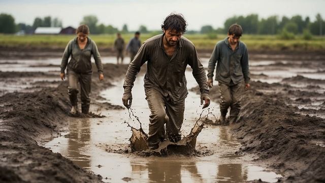 Либеральные какашки