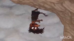 побег от бабайки add round 1