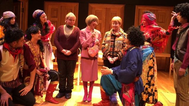 кбж 18 ноября смотреть онлайн