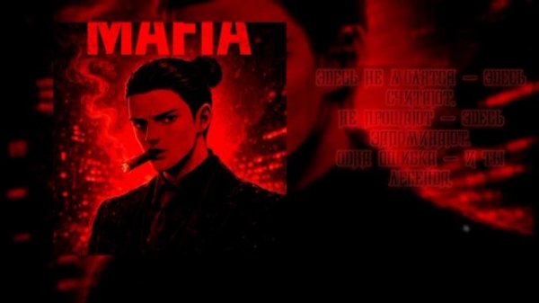 Drongomusic Мафия ( Премьера Криминала) 2025