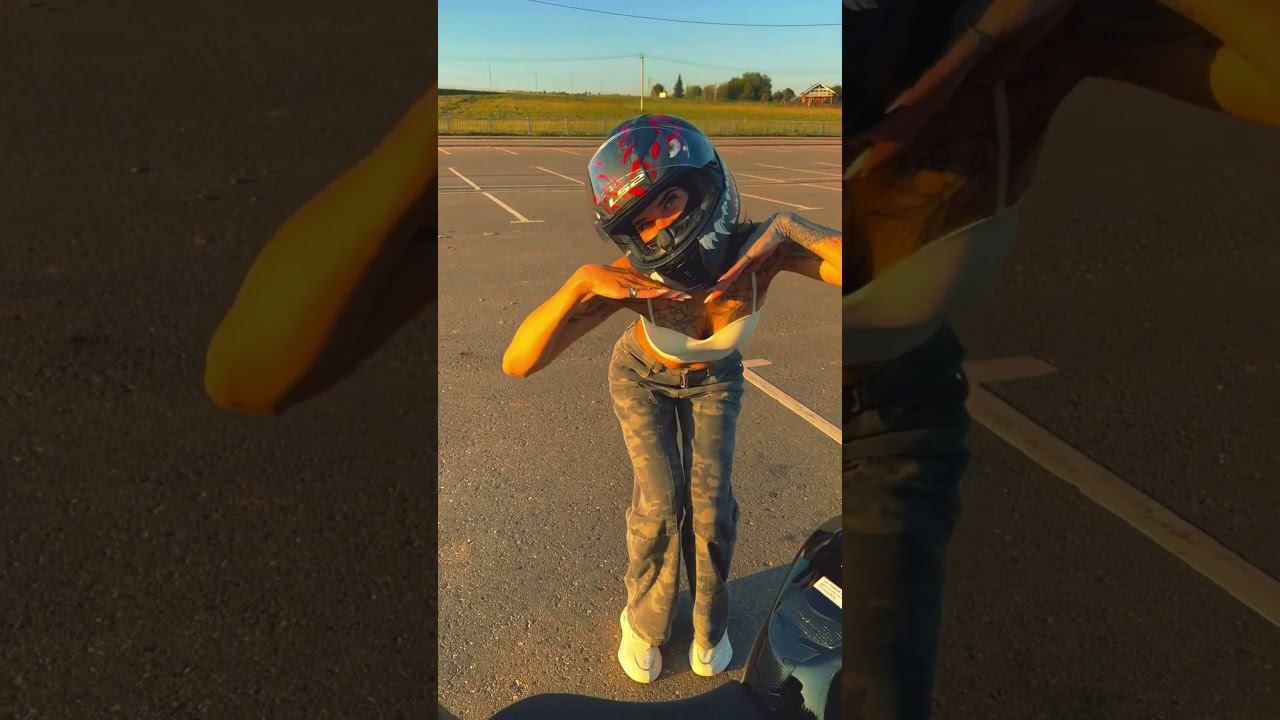 Бестолковый крокодил #bikergirl #bikelife #bikers #rider #automobile #smartphone THIS IS WHY WE RIDE