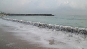 Фуджейра  отель AL BAHAR 5* пляж