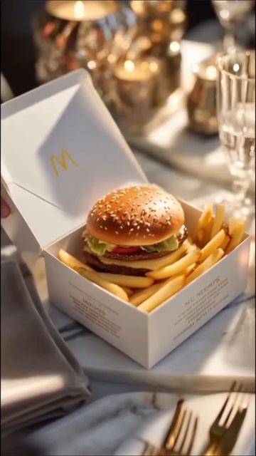 макдональдс смотреть онлайн