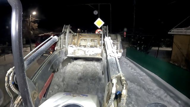 Hidromek102b серия 134