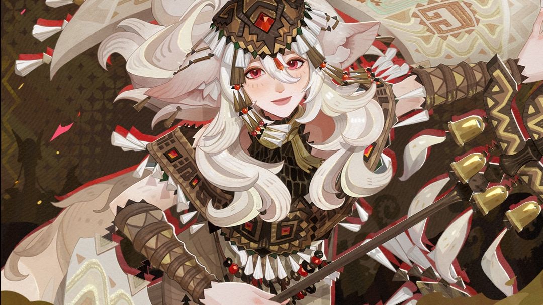 AFK Journey - 5 Тернии покорности - Продолжение истории [40] смотреть онлайн