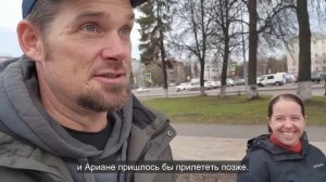 Ep.349 Big News (Russian Subtitles)