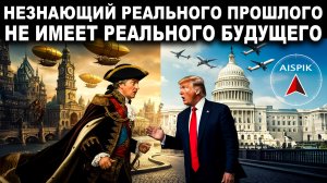 Вот как всё БЫЛО и ЕСТЬ на самом ДЕЛЕ!