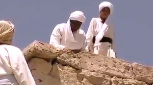 Последний АЗАН БИЛЯЛА после смерти пророка да благословит его Аллах и приветствует